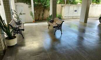 Imagem 4: EXCELENTE APARTAMENTO COBERTURA PLANA 212 m2 COM 3 QUARTOS NA ALDEOTA - FORTALEZA - CE