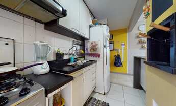 Imagem 7: Porto Alegre - Apartamento Padrão - Cristal