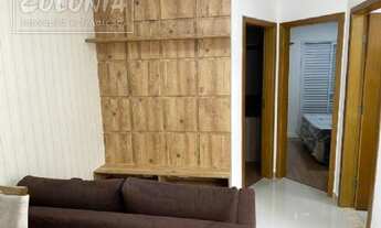 Imagem 5: Santo André - Apartamento Padrão - Parque Erasmo Assunção