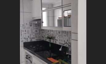 Imagem 3: Apartamento - Parque Residencial Vila União - Campinas