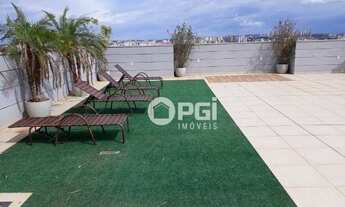 Imagem 6: Apartamento com 2 dormitórios para alugar, 57 m² por R$ 1.000,00/mês - Sumarezinho - Ribei