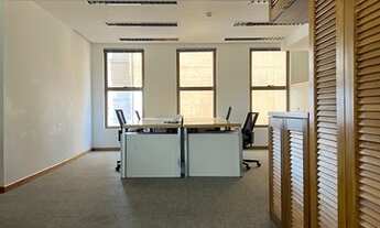 Imagem 5: BENTOALVES aluga conjunto comercial mobiliado, c/ 150m2, no Centro - Caxias do Sul - RS