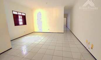 Imagem 3: Casa à venda no bairro Cidade dos Funcionários - Fortaleza/CE