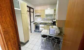 Imagem 2: Apartamento - Campo Limpo - Americana