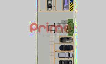 Imagem 6: Apartamento para Venda em Belo Horizonte, Planalto, 3 dormitórios, 1 suíte, 2 banheiros, 2