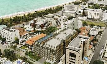 Imagem 2: João Pessoa - Flat - Cabo Branco