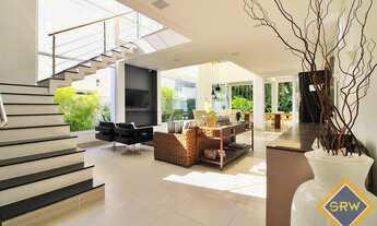 Imagem 2: Casa à venda na Riviera de São Lourenço