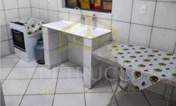 Imagem 7: Casa - Jardim Nova Europa - Campinas