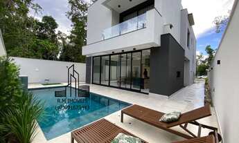 Imagem: Casa Alto Padrão Condomínio Alphaville