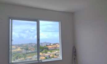 Imagem 5: Apartamento a venda Solar do porto 2 quartos suite e varanda .Lauro de freitas Bahia