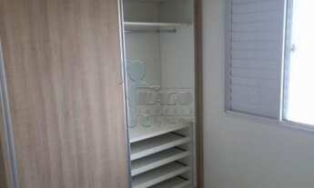 Imagem 3: Apartamento Padrão em Ribeirão Preto