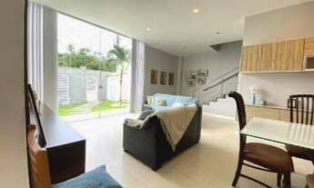 Imagem 4: Casa em Buraquinho - Lauro de Freitas - BA