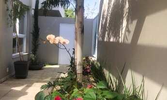 Imagem 5: Casa com 3 dormitórios à venda, 318 m² por R$ 2.100.000,00 - Damha - Piracicaba/SP