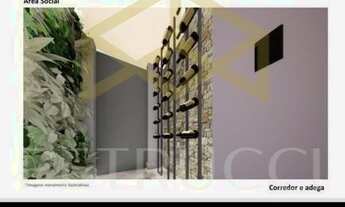 Imagem 7: Cobertura - Swiss Park - Campinas