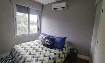 Imagem 14: Porto Alegre - Apartamento Padrão - Jardim Lindóia