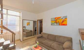 Imagem: Porto Alegre - Apartamento Padrão - Cidade