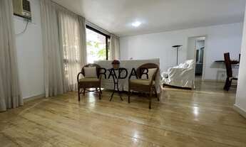 Imagem 6: Apartamento para venda com 135 metros quadrados com 3 quartos em Ipanema - Rio de Janeiro