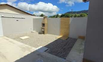 Imagem: CASA RESIDENCIAL em MARACANAÚ - CE, jaçanaú