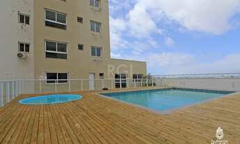 Imagem: Passo de Torres - Apartamento Padrão