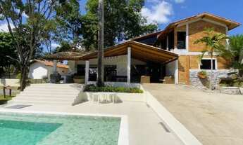 Imagem 6: VENDO BELÍSSIMA CHÁCARA EM CALDAS NOVAS AS MAGENS DO CORUMBÁ