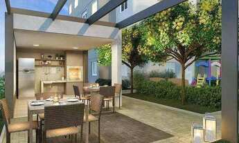 Imagem 4: Portal Vila Prudente - Apartamento de 32m², com 1 à 2 Dorm - Vila Ema - SP