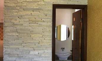 Imagem 7: Casa com 2 dormitórios, 120 m² - venda por R$ 550.000,00 ou aluguel por R$ 2.500,00/mês