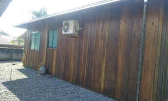 Imagem 3: Vendo casa Casa com 2 dormitórios