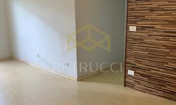 Imagem 2: Apartamento - São Bernardo - Campinas