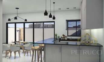 Imagem 6: Casa - Loteamento Reserva Ermida - Jundiaí