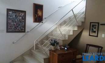 Imagem 6: CASA ASSOBRADADA - CHÁCARA SANTO ANTONIO - SP