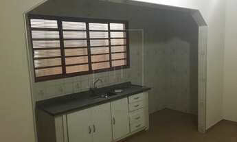 Imagem 4: Casa - Jardim Santa Lúcia - Campinas