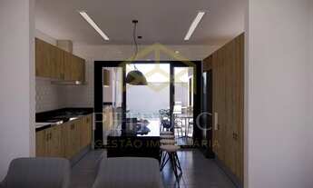 Imagem 2: Casa - Jardim Santana - Hortolândia