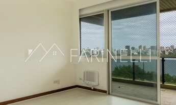 Imagem 5: Rio de Janeiro - Apartamento Padrão - Lagoa