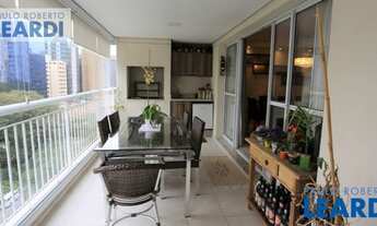 Imagem: APARTAMENTO - BROOKLIN - SP