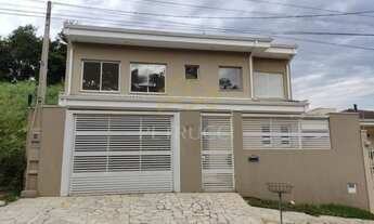 Imagem: Casa - Vila Moletta - Valinhos