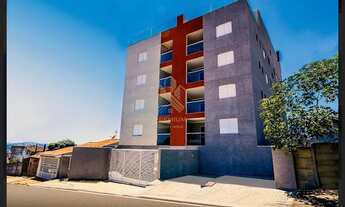 Imagem: Atibaia - Apartamento Padrão - Jardim das