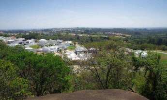 Imagem 6: Terreno à venda, 525 m² por R$ 742.000 - Condomínio Chácara Ondina - Sorocaba/SP