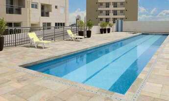 Imagem 7: Florada Morumbi - 47m², com 2 à 3 Dorm - Bela Vista - SP