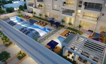 Imagem 5: Clima São Francisco - 66 a 86m² - 2 a 3 Quartos - 1 Suíte - Cidade São Francisco, São Paul