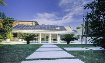 Imagem 6: Casa Completíssima à Venda no Condomínio Mansões, na Barra da Tijuca