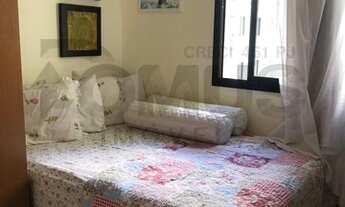 Imagem 7: Repletto Cond. Clube com 3 Quartos, 1 Suíte, 2 Banheiros, 1 Vaga de garagem