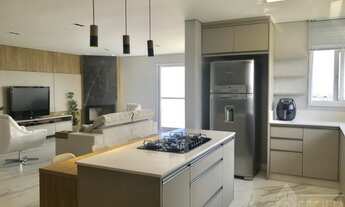 Imagem 2: Cobertura com 3 Dormitorio(s) localizado(a) no bairro IDEAL em NOVO HAMBURGO / Ref.:1804