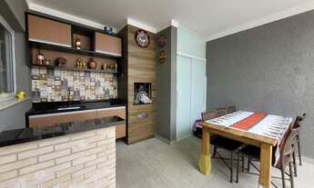 Imagem: Linda casa térrea com 3 dormitórios e