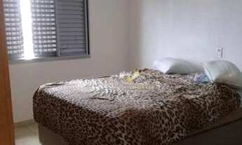 Imagem 3: Apartamento com 3 dormitórios à venda, 200 m² por R$ 750.000,00 - Vila Guarará - Santo And