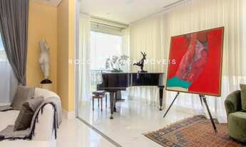 Imagem 2: COBERTURA ESPETACULAR NO PARQUE CIDADE JARDIM