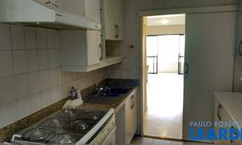 Imagem 5: APARTAMENTO - MORUMBI - SP