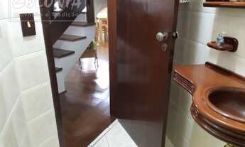 Imagem 7: Santo André - Casa Padrão - Parque das Nações