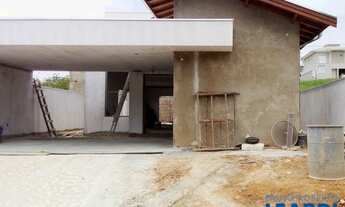 Imagem: CASA EM CONDOMÍNIO - CONDOMÍNIO VITA VERDI