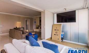 Imagem 6: APARTAMENTO - CAMPO BELO - SP