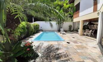 Imagem 2: Casa para Venda em Barueri, Alphaville, 4 dormitórios, 4 suítes, 6 banheiros, 4 vagas